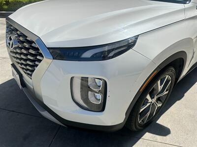 2020 Hyundai PALISADE SEL   - Photo 87 - Tarzana, CA 91356