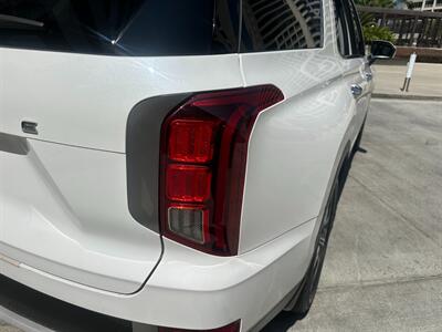 2020 Hyundai PALISADE SEL   - Photo 85 - Tarzana, CA 91356