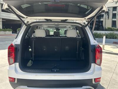 2020 Hyundai PALISADE SEL   - Photo 23 - Tarzana, CA 91356