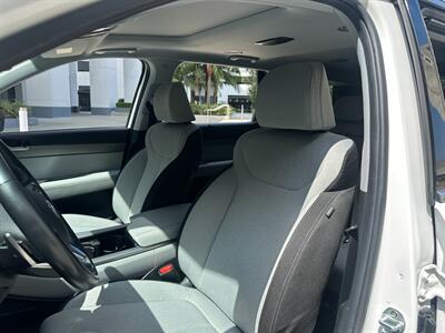 2020 Hyundai PALISADE SEL   - Photo 37 - Tarzana, CA 91356