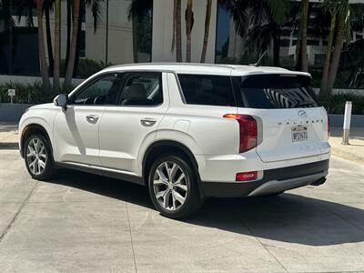 2020 Hyundai PALISADE SEL   - Photo 55 - Tarzana, CA 91356