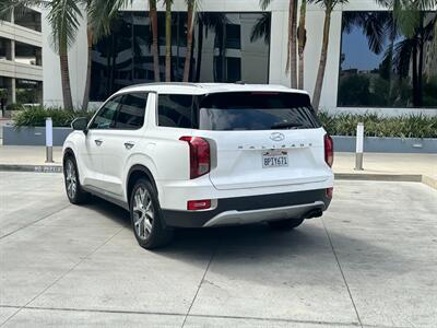 2020 Hyundai PALISADE SEL   - Photo 10 - Tarzana, CA 91356