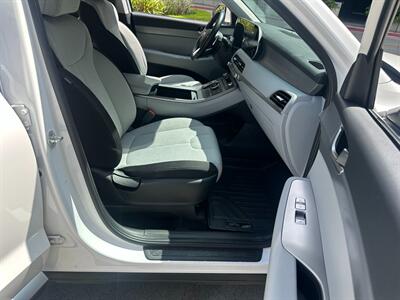 2020 Hyundai PALISADE SEL   - Photo 27 - Tarzana, CA 91356