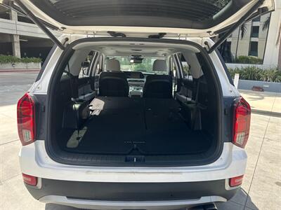 2020 Hyundai PALISADE SEL   - Photo 19 - Tarzana, CA 91356