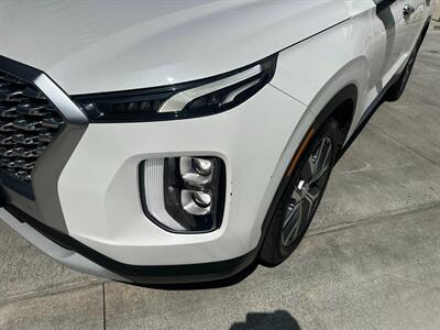2020 Hyundai PALISADE SEL   - Photo 65 - Tarzana, CA 91356