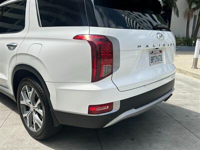 2020 Hyundai PALISADE SEL   - Photo 15 - Tarzana, CA 91356