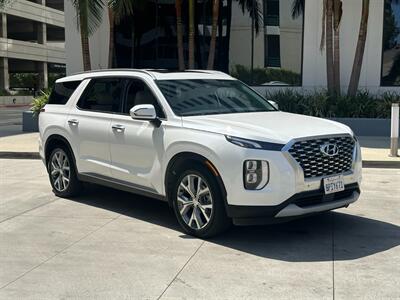 2020 Hyundai PALISADE SEL   - Photo 78 - Tarzana, CA 91356