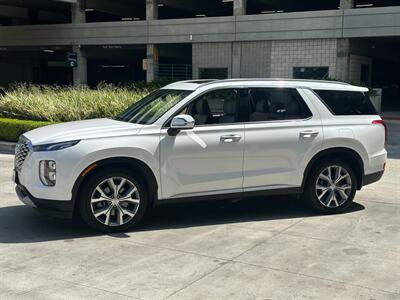 2020 Hyundai PALISADE SEL   - Photo 74 - Tarzana, CA 91356