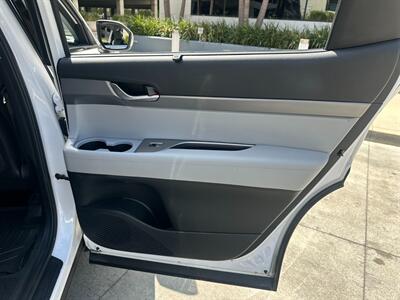 2020 Hyundai PALISADE SEL   - Photo 33 - Tarzana, CA 91356