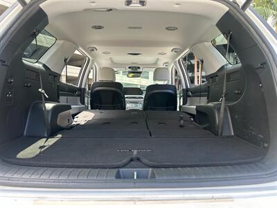 2020 Hyundai PALISADE SEL   - Photo 21 - Tarzana, CA 91356