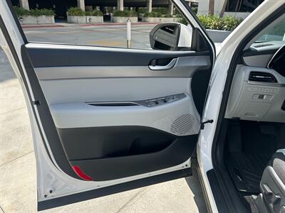 2020 Hyundai PALISADE SEL   - Photo 43 - Tarzana, CA 91356
