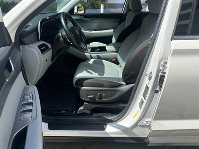 2020 Hyundai PALISADE SEL   - Photo 38 - Tarzana, CA 91356
