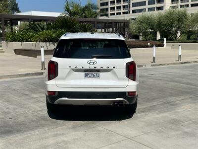 2020 Hyundai PALISADE SEL   - Photo 83 - Tarzana, CA 91356
