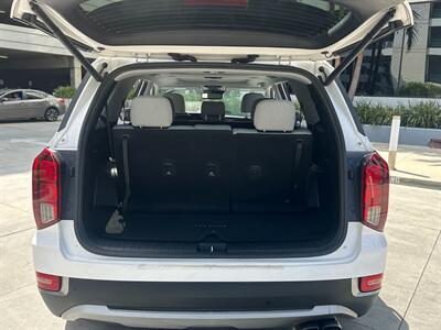 2020 Hyundai PALISADE SEL   - Photo 18 - Tarzana, CA 91356