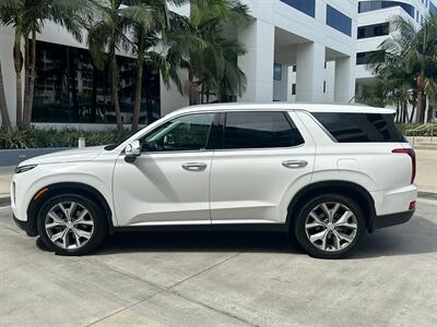 2020 Hyundai PALISADE SEL   - Photo 12 - Tarzana, CA 91356