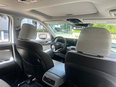 2020 Hyundai PALISADE SEL   - Photo 96 - Tarzana, CA 91356