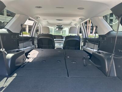 2020 Hyundai PALISADE SEL   - Photo 20 - Tarzana, CA 91356