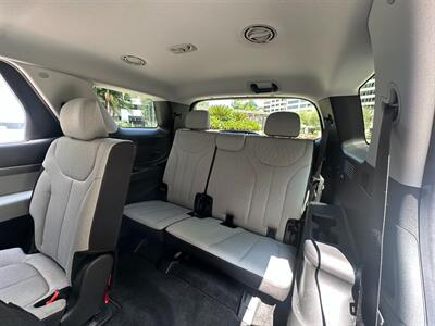 2020 Hyundai PALISADE SEL   - Photo 40 - Tarzana, CA 91356