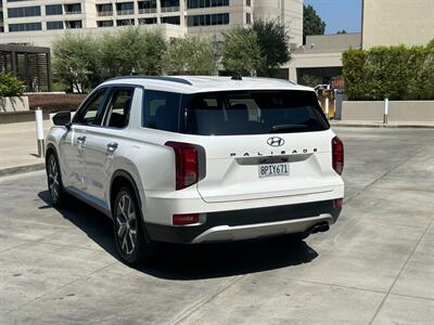 2020 Hyundai PALISADE SEL   - Photo 84 - Tarzana, CA 91356