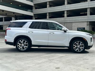 2020 Hyundai PALISADE SEL   - Photo 7 - Tarzana, CA 91356