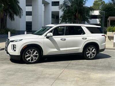 2020 Hyundai PALISADE SEL   - Photo 53 - Tarzana, CA 91356