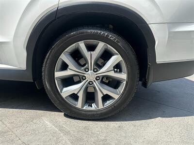 2020 Hyundai PALISADE SEL   - Photo 47 - Tarzana, CA 91356