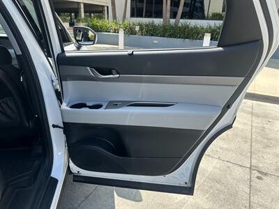 2020 Hyundai PALISADE SEL   - Photo 34 - Tarzana, CA 91356
