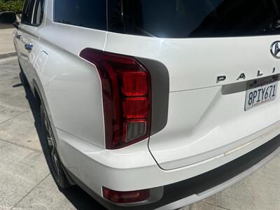 2020 Hyundai PALISADE SEL   - Photo 86 - Tarzana, CA 91356