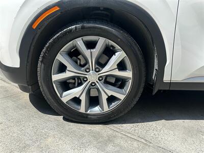 2020 Hyundai PALISADE SEL   - Photo 46 - Tarzana, CA 91356