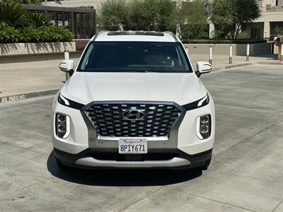 2020 Hyundai PALISADE SEL   - Photo 57 - Tarzana, CA 91356