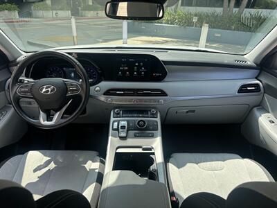 2020 Hyundai PALISADE SEL   - Photo 45 - Tarzana, CA 91356