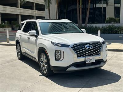 2020 Hyundai PALISADE SEL   - Photo 77 - Tarzana, CA 91356