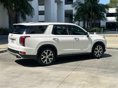2020 Hyundai PALISADE SEL   - Photo 81 - Tarzana, CA 91356