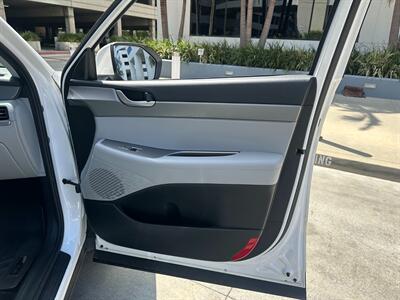 2020 Hyundai PALISADE SEL   - Photo 26 - Tarzana, CA 91356
