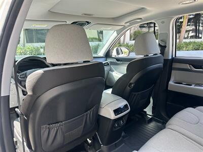 2020 Hyundai PALISADE SEL   - Photo 42 - Tarzana, CA 91356