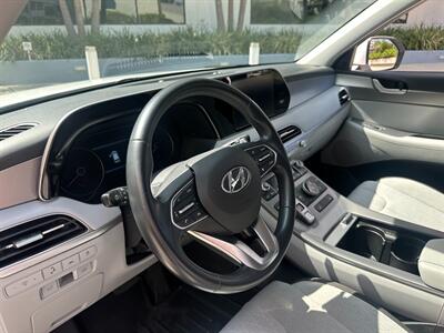 2020 Hyundai PALISADE SEL   - Photo 36 - Tarzana, CA 91356