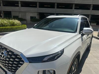 2020 Hyundai PALISADE SEL   - Photo 90 - Tarzana, CA 91356
