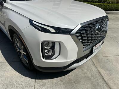 2020 Hyundai PALISADE SEL   - Photo 67 - Tarzana, CA 91356