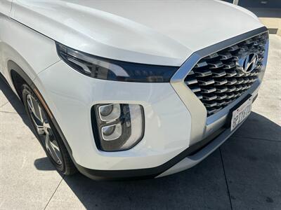 2020 Hyundai PALISADE SEL   - Photo 88 - Tarzana, CA 91356