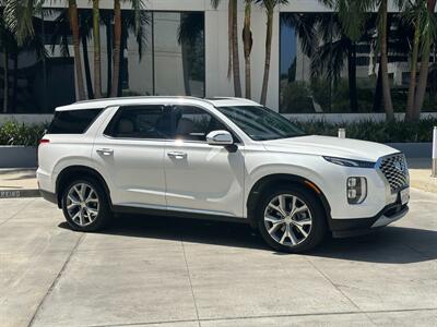 2020 Hyundai PALISADE SEL   - Photo 79 - Tarzana, CA 91356