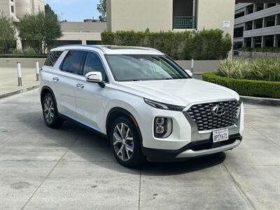2020 Hyundai PALISADE SEL   - Photo 5 - Tarzana, CA 91356