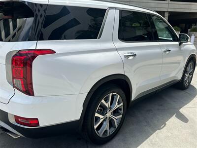2020 Hyundai PALISADE SEL   - Photo 16 - Tarzana, CA 91356