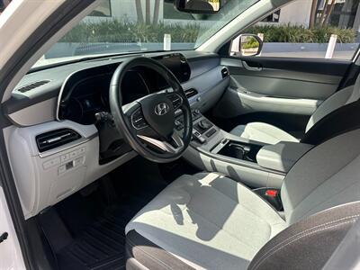 2020 Hyundai PALISADE SEL   - Photo 35 - Tarzana, CA 91356