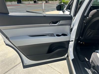 2020 Hyundai PALISADE SEL   - Photo 44 - Tarzana, CA 91356