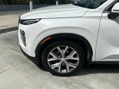 2020 Hyundai PALISADE SEL   - Photo 13 - Tarzana, CA 91356