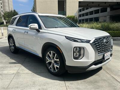 2020 Hyundai PALISADE SEL   - Photo 17 - Tarzana, CA 91356