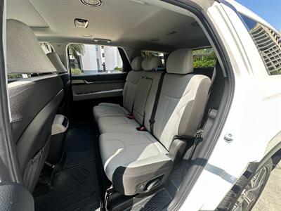 2020 Hyundai PALISADE SEL   - Photo 39 - Tarzana, CA 91356