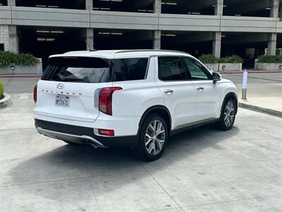 2020 Hyundai PALISADE SEL   - Photo 8 - Tarzana, CA 91356