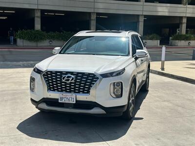 2020 Hyundai PALISADE SEL   - Photo 75 - Tarzana, CA 91356