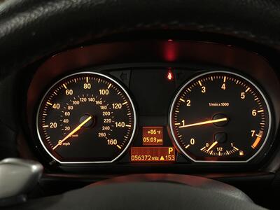 2008 BMW 1 Series 128iA - Photo 50 - Tarzana, CA 91356